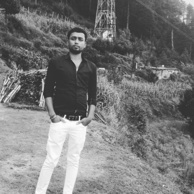 Raj Kumar